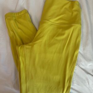 Lululemon align leggings size 12